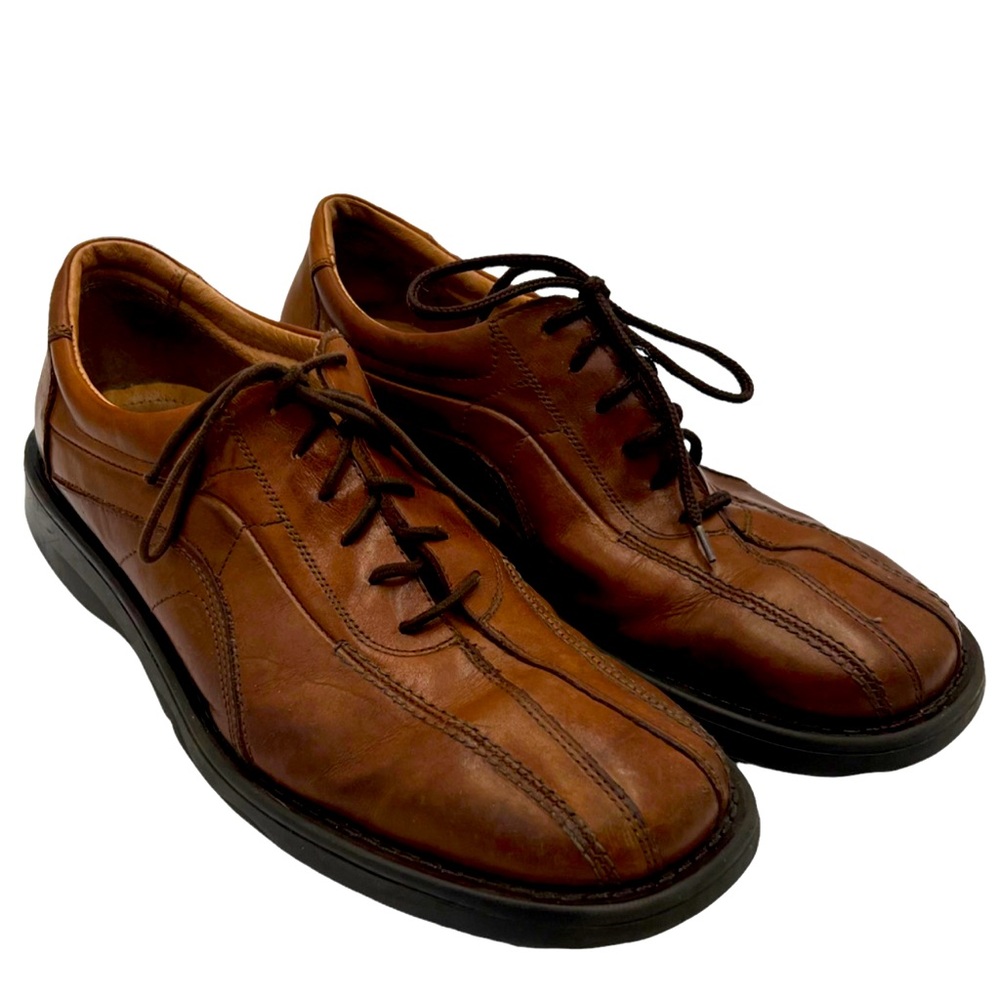 Venturini Men’s Dress Casual Formal Shoes